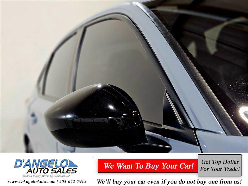 used 2022 Honda Civic car, priced at $19,950