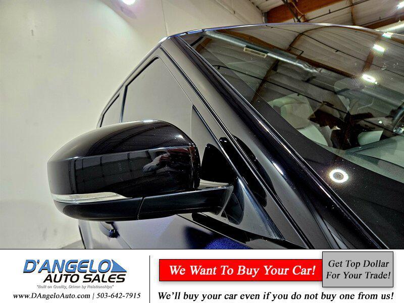 used 2018 Land Rover Range Rover Sport car, priced at $33,981