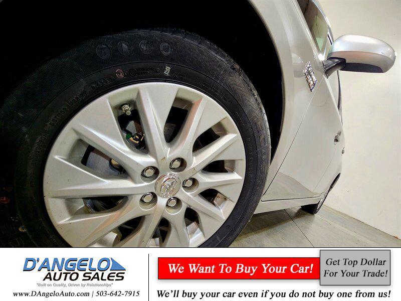 used 2013 Toyota Prius Plug-in car, priced at $13,988