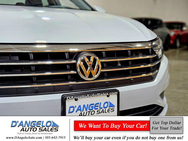 used 2019 Volkswagen Jetta car, priced at $14,365