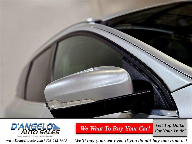 used 2015 Volvo XC60 car, priced at $15,988