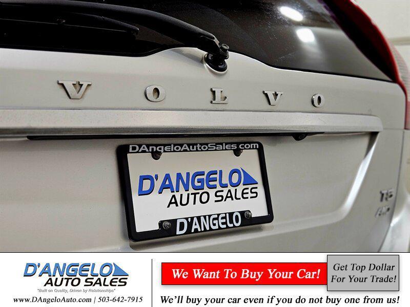 used 2015 Volvo XC60 car, priced at $15,988