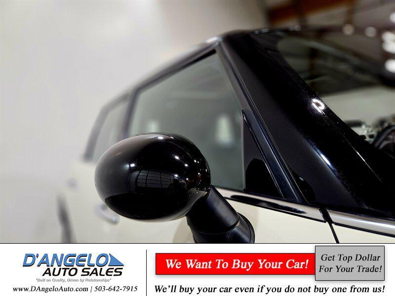 used 2016 MINI Hardtop car, priced at $15,988