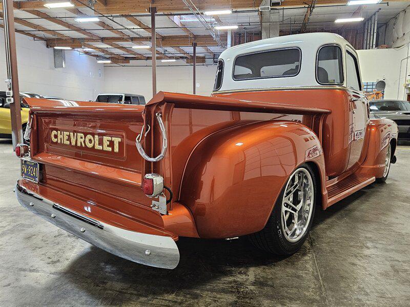 used 1948 Chevrolet 3100 car, priced at $79,988