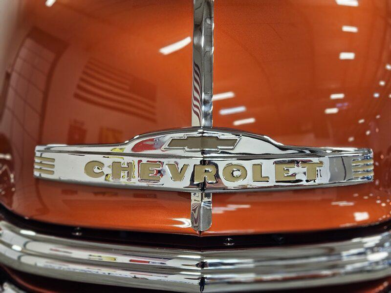 used 1948 Chevrolet 3100 car, priced at $79,988