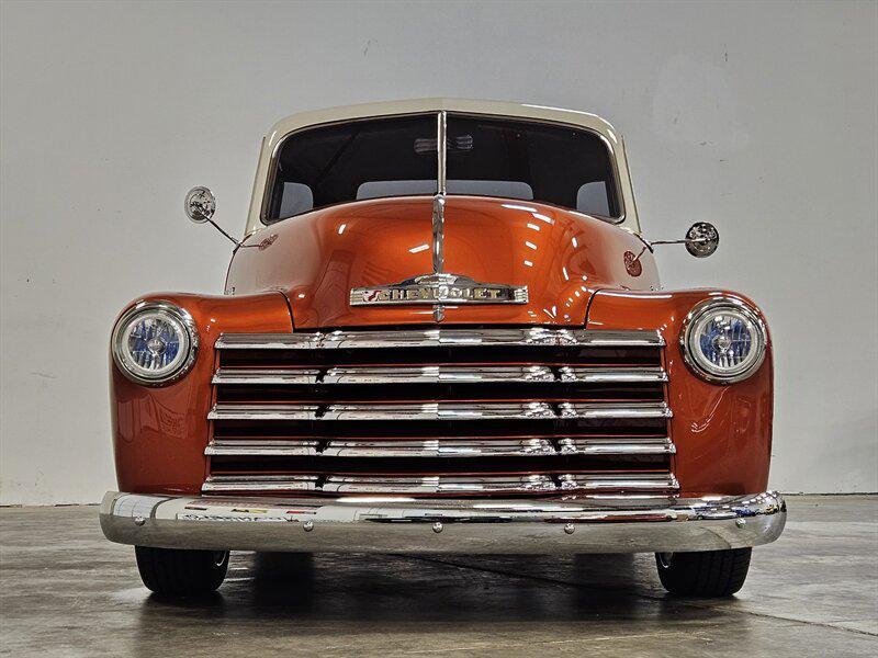 used 1948 Chevrolet 3100 car, priced at $79,988