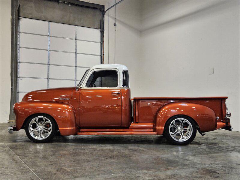 used 1948 Chevrolet 3100 car, priced at $79,988