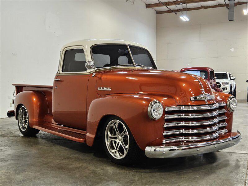 used 1948 Chevrolet 3100 car, priced at $79,988