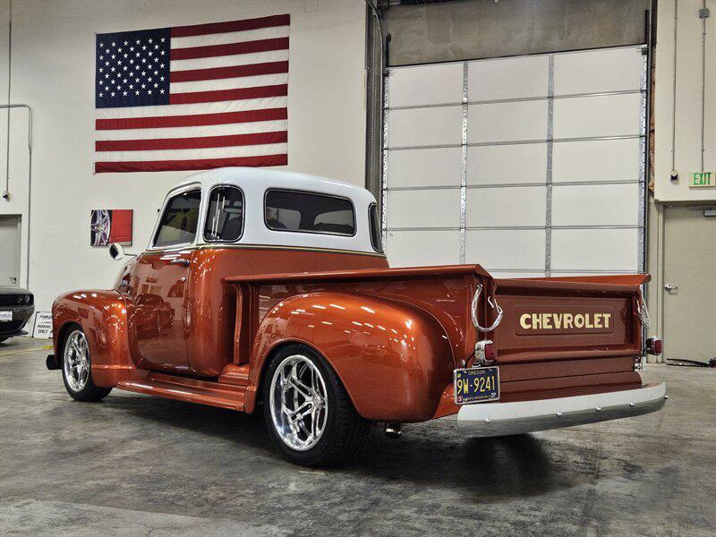 used 1948 Chevrolet 3100 car, priced at $79,988