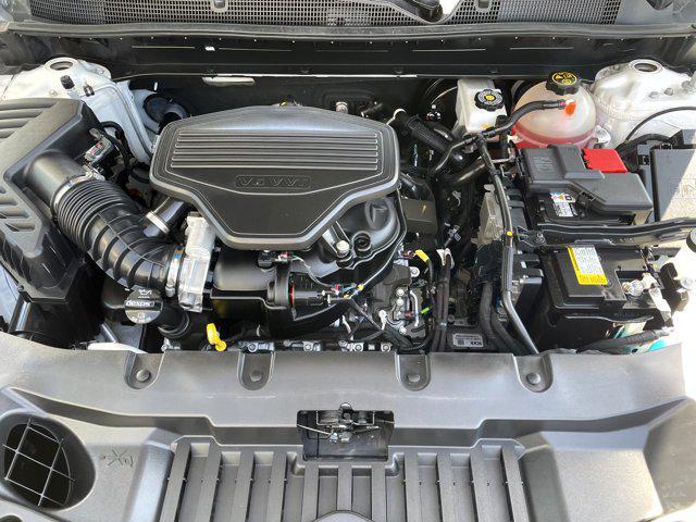 used 2021 Chevrolet Blazer car, priced at $28,300