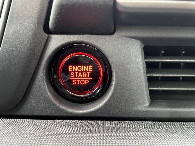 used 2026 Honda Passport car, priced at $48,975