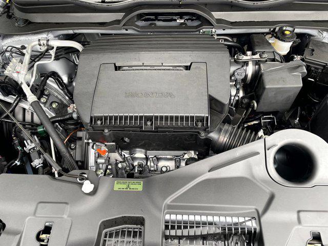 new 2026 Honda Pilot car, priced at $47,435