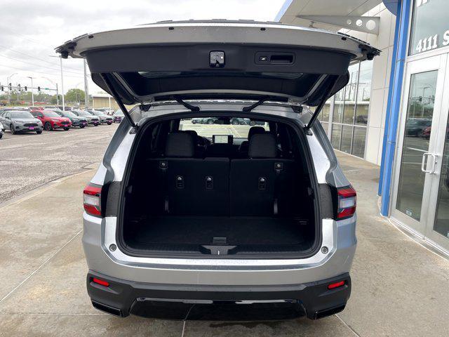new 2026 Honda Pilot car, priced at $47,435