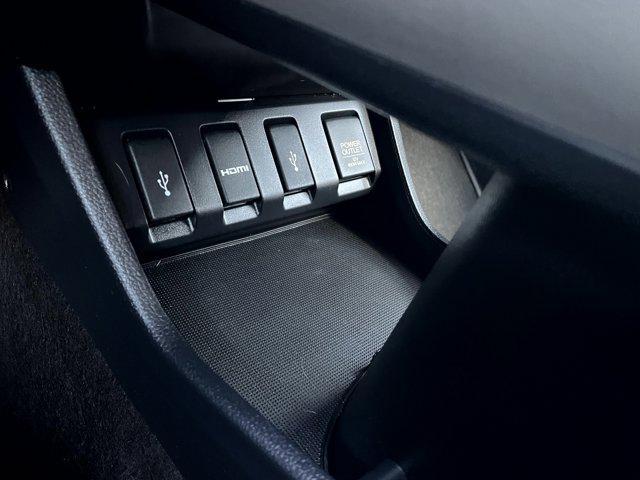 used 2017 Honda HR-V car, priced at $13,975