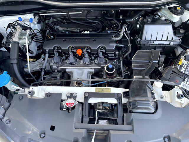 used 2017 Honda HR-V car, priced at $13,975