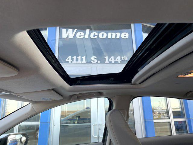 used 2017 Honda HR-V car, priced at $13,975