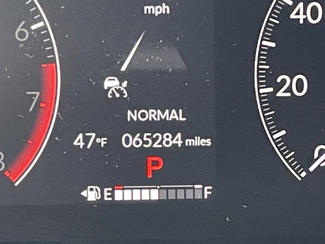 used 2023 Honda CR-V car, priced at $25,475