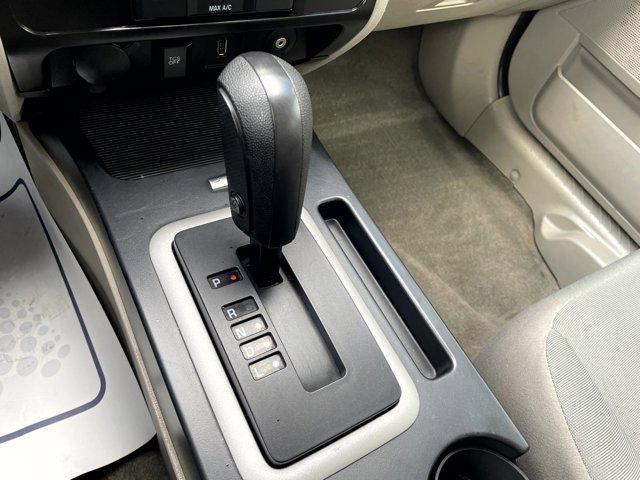 used 2012 Ford Escape car, priced at $8,975