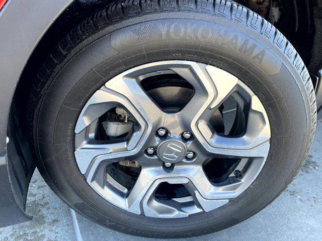 used 2019 Honda CR-V car, priced at $19,975