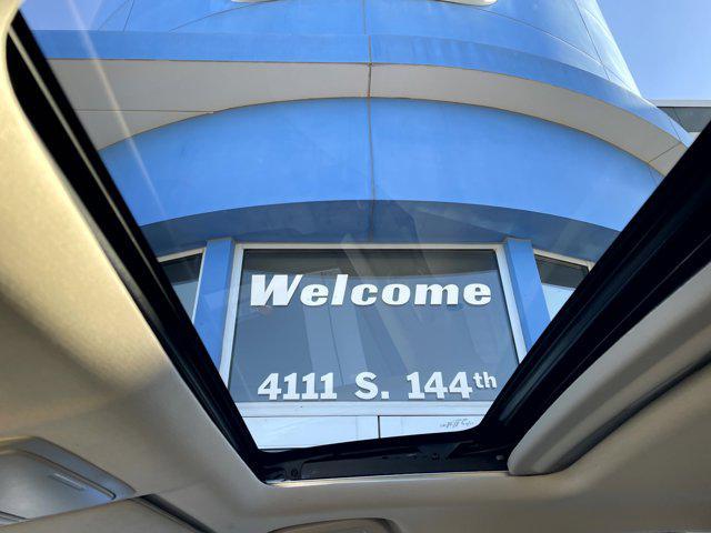 used 2019 Honda CR-V car, priced at $19,975