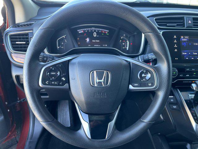 used 2019 Honda CR-V car, priced at $19,975