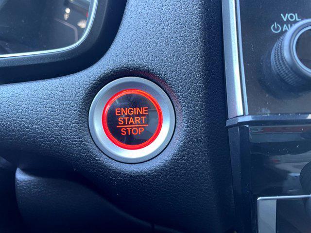 used 2019 Honda CR-V car, priced at $19,975