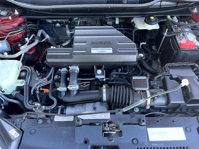 used 2019 Honda CR-V car, priced at $19,975