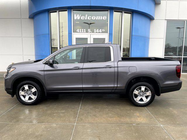 new 2026 Honda Ridgeline car, priced at $45,090
