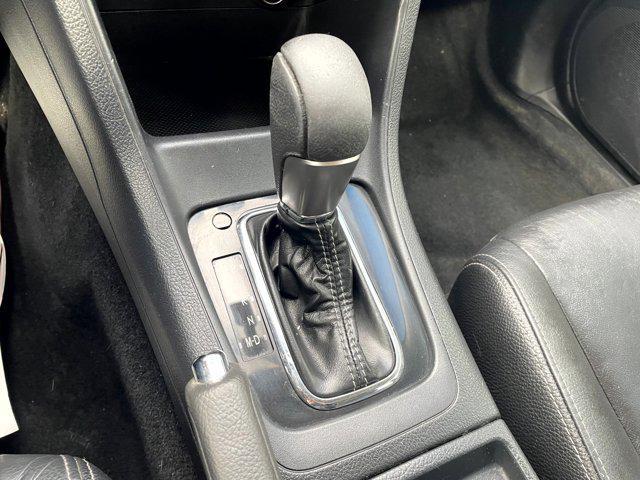 used 2015 Subaru XV Crosstrek car, priced at $12,575