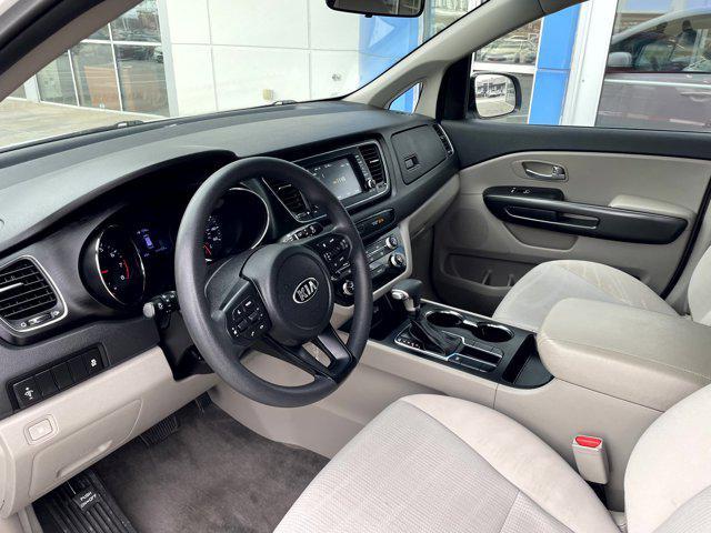used 2020 Kia Sedona car, priced at $13,975