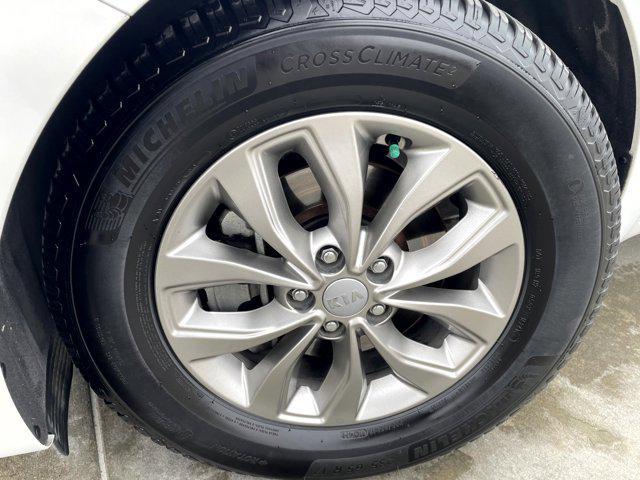 used 2020 Kia Sedona car, priced at $13,975