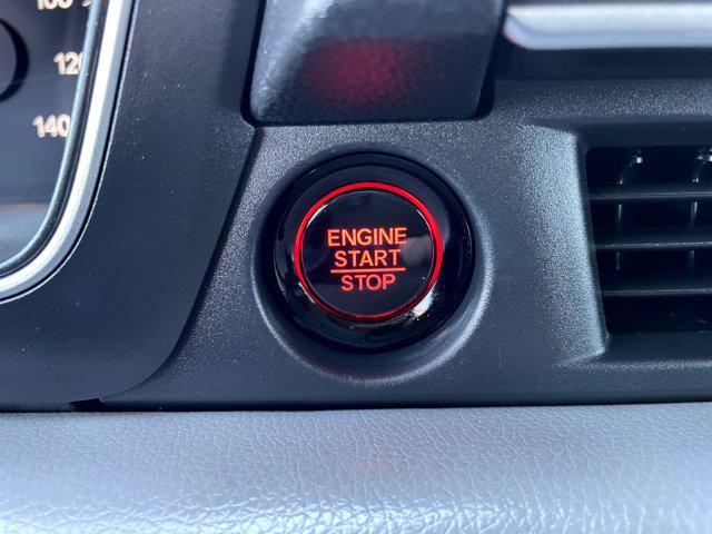 used 2023 Honda Pilot car, priced at $38,975
