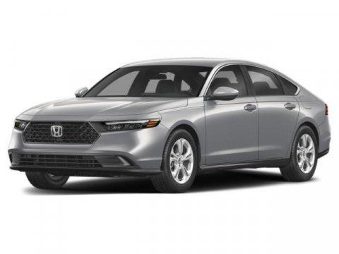 new 2026 Honda Accord car, priced at $29,590