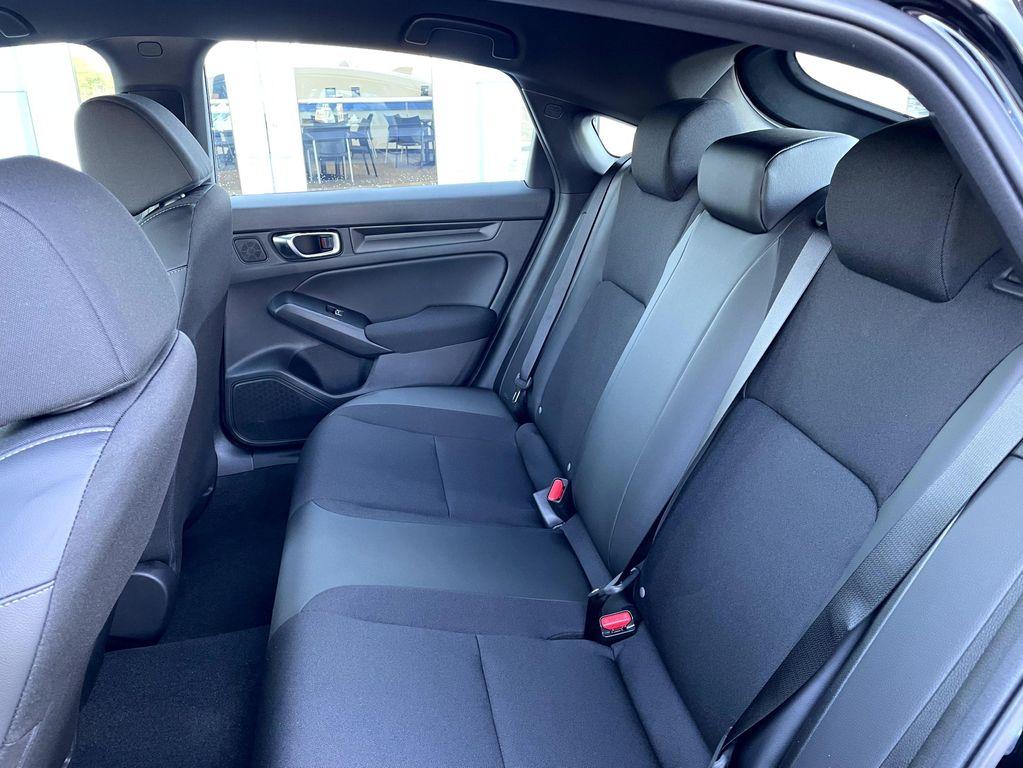 new 2026 Honda Civic car, priced at $29,090