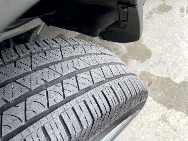 used 2023 Honda Passport car, priced at $33,975