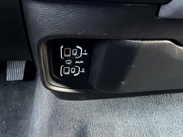 used 2021 Ram 1500 car, priced at $27,975