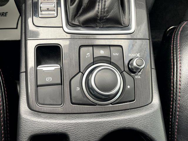 used 2016 Mazda CX-5 car, priced at $15,875