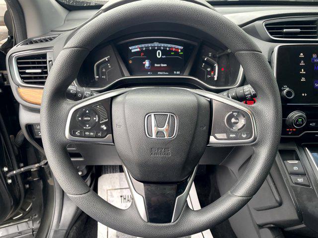 used 2018 Honda CR-V car, priced at $18,575