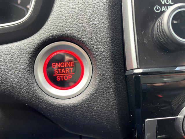 used 2018 Honda CR-V car, priced at $18,575