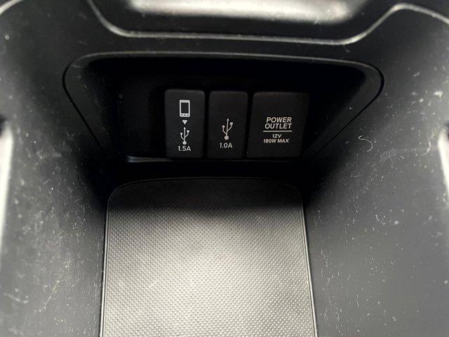 used 2018 Honda CR-V car, priced at $18,575