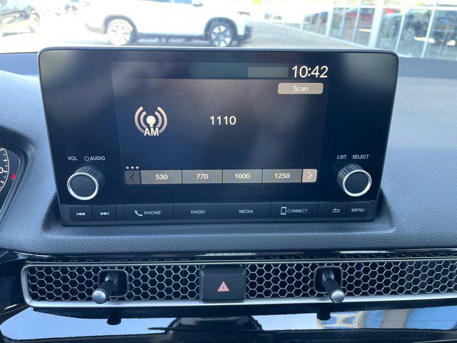 used 2023 Honda Civic car, priced at $26,975