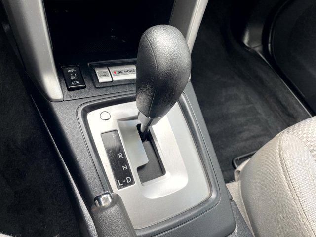used 2017 Subaru Forester car, priced at $16,875