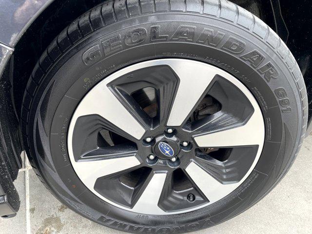used 2017 Subaru Forester car, priced at $16,875