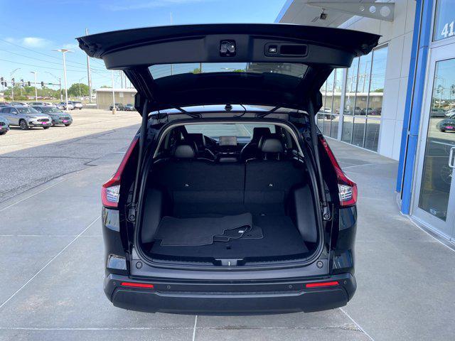 used 2023 Honda CR-V car, priced at $33,975