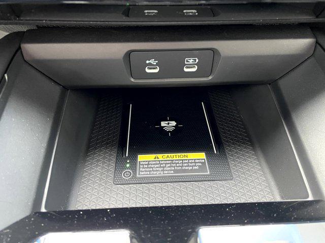 used 2024 Honda Accord Hybrid car, priced at $33,475