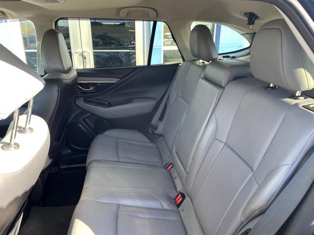 used 2024 Subaru Outback car, priced at $26,854