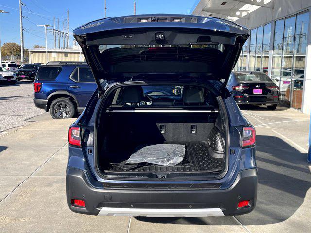 used 2024 Subaru Outback car, priced at $26,854