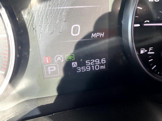 used 2024 Subaru Outback car, priced at $26,854