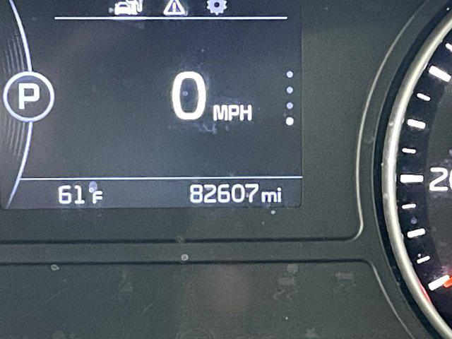 used 2017 Kia Optima car, priced at $10,250