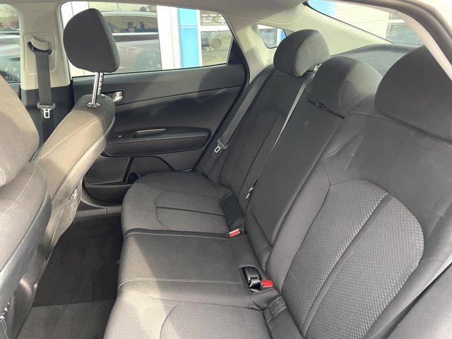 used 2017 Kia Optima car, priced at $10,250